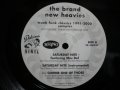 THE BRAND NEW HEAVIES / TRUNK FUNK CLASSICS 1991-2000 SAMPLER