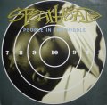 SPEARHEAD / PEOPLE IN THA MIDDLE
