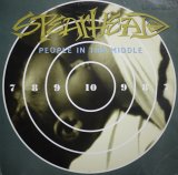 SPEARHEAD / PEOPLE IN THA MIDDLE