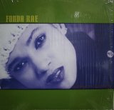 FONDA RAE / LIVING IN ECSTASY