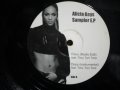 ALICIA KEYS / SAMPLER E.P