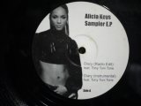 ALICIA KEYS / SAMPLER E.P
