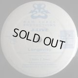 J-LIVE / LONGEVITY / BRAGGIN' WRITES  (¥1000)