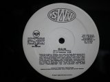 SWV / RAIN (US-PROMO)