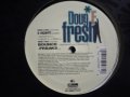 DOUG E. FRESH / I-IGHT (ALRIGHT) (¥1000)