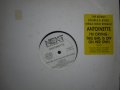 ANTOINETTE / THIS GIRL IS OFF ON HER OWN (REMIX) / I'M CRYING (US-PROMO)
