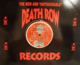 SNOOP DOGGY DOGG /  SNOOP'S UPSIDE YA HEAD (Remix) (US-PROMO)