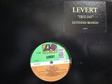 LEVERT / TRUE DAT (EXTENDED REMIXES) (¥500)