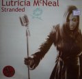 LUTRICIA MCNEAL / STRANDED (UK) (¥500)