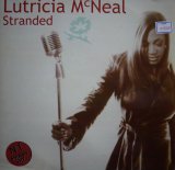 LUTRICIA MCNEAL / STRANDED (UK) (¥500)