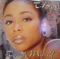 T-BOZ / TOUCH MYSELF (¥500)