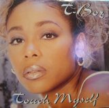 T-BOZ / TOUCH MYSELF (¥500)