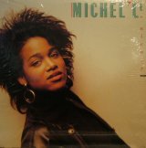 MICHEL'LE / NICETY (¥500)
