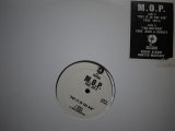 M.O.P. / PUT IT IN THE AIR (US-PROMO)