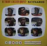 A TRIBE CALLED QUEST / SCENARIO (UK)
