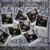 SOULS OF MISCHIEF / MEDICATION / ACUPUNCTURE