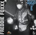 FREDDIE FOXXX / SEARCHIN TO FIND ME