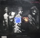 FLATLINERZ / SATANIC VERSES