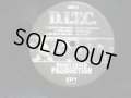 D.I.T.C. / UNRELEASED PRODUCTION 1994 EP1 (JPN)