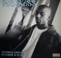 RAS KASS / ANYTHING GOES / ON EARTH AS IT IS