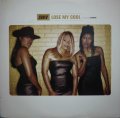 SWV FEATURING REDMAN / LOSE MY COOL (US-PROMO)