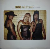 SWV FEATURING REDMAN / LOSE MY COOL (US-PROMO)
