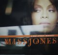 MISS JONES / 2 WAY STREET (#1 LADY)