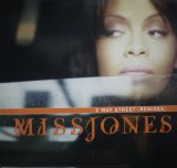 MISS JONES / 2 WAY STREET (#1 LADY)