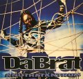 DA BRAT / ANUTHATANTRUM (US-LP)