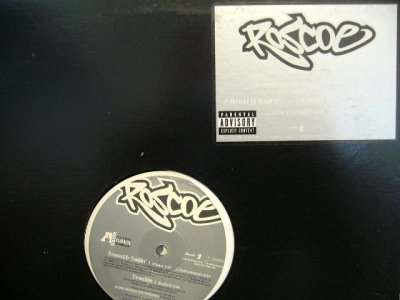 画像1: ROSCOE / SMOOTH SAILIN' (¥500)