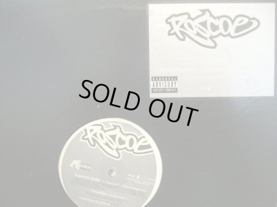 画像1: ROSCOE / SMOOTH SAILIN' (¥500)