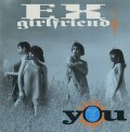 EX-GIRLFRIENDS / YOU (YOU’RE THE ONE FOR ME) PROMO