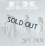 EX-GIRLFRIENDS / YOU (YOU’RE THE ONE FOR ME) PROMO