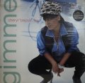 CHERYL "PEPSII" RILEY / GIMME (¥500)