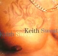 KEITH SWEAT / HOW DO YOU LIKE IT? (¥500)