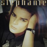 STEPHANIE / STEPHANIE (LP)