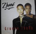 ZHANÉ / GROOVE THANG (UK)