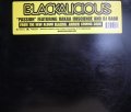 BLACKALICIOUS / PASSION