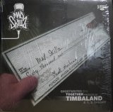 MAD SKILLZ / GHOST WRITER / TOGETHER / 1, 2 THEORY