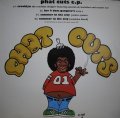 V.A. / PHAT CUTS E.P. 