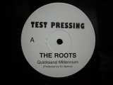 THE ROOTS / QUICKSAND MILLENNIUM / N.Y.C. RADIO FREESTYLE