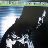 WILL SMITH / JUST THE TWO OF US (UK)