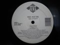 KOOL MOE DEE / CAN U FEEL IT