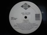 KOOL MOE DEE / CAN U FEEL IT