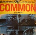 COMMON Feat. SADAT X / ONE-NINE-NINE-NINE (¥1000)