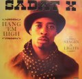 SADAT X / HANG 'EM HIGH (¥500)