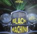 画像1: BLACK MACHINE / THE ALBUM (ITALY-LP) (1)