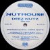 画像3: NUTHOUSE / DEEZ NUTZ (THE EP) (3)