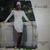 STEPHANIE MILLS / SOMETHING IN THE WAY (YOU MAKE ME FEEL)