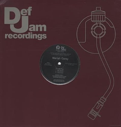 画像1: MARIAH CAREY / IT’S LIKE THAT